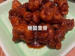 -新白鹿餐厅(银泰西湖文化广场店)