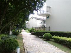 -上海市保健医疗中心(华东疗养院)