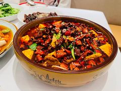 -老吉士酒家(天平路店)