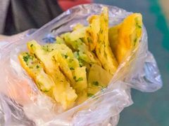 -咏春葱油饼(德政中路店)