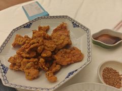 -品海楼·大连海胆锅贴馆(东港店)