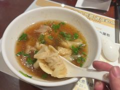 -老淮城·长鱼面(河下古镇店)