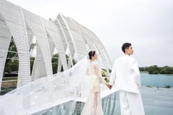 -太郎花子婚纱摄影艺术中心