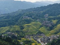 -龙脊梯田