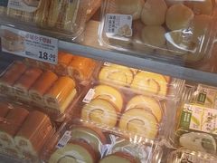 -泸溪河桃酥(长乐路店)