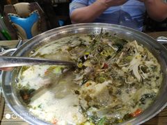 -田趣园长沙菜(天安云谷店)