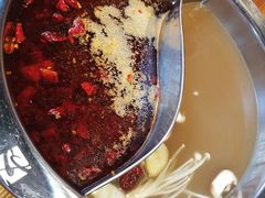 -成都玉林串串香火锅(三八店)
