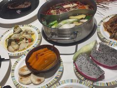 -吉布鲁牛排海鲜自助(成都大悦城店)