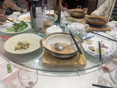 -渔意楼·驰名沙田乳鸽(五羊店)