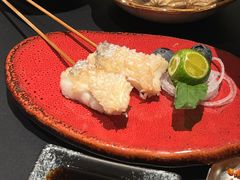 -贰醒·私房小院烧烤 (太古里店)