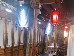 -印巷里主题餐厅(马鞍山店)