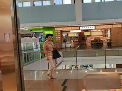 -小杨生煎(周浦万达店)