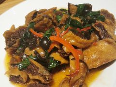 -胖老汉椒麻鸡清真新疆菜(西御街店)