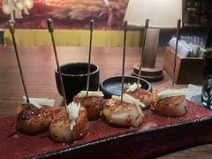 -广州瑰丽酒店·Black Iron黑金燚