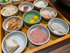 -良米山·云南野生菌过桥米线(上海首店)