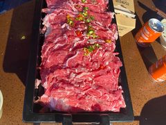 -巴倒烫陆派火锅山庄(南山总店)