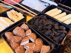 -牛街清真满恒記(平安里西大街店)