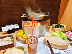 -独食火锅·半米屋台(望平街店)