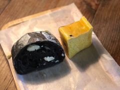 -仙峰天然面包(迎宾路店)