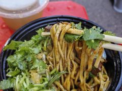 -余艳梅拌面世家(马场横路店)