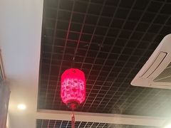 -前门杨记·铜锅涮肉(王府井·故宫店)