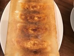 鲜虾煎饺-鼎泰丰(复兴店)
