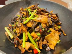 -新乾隆酒楼(帝景园店)