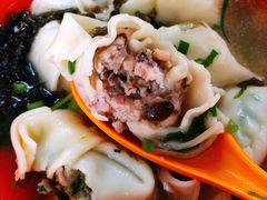 -阿麟馄饨(延长路店)