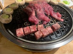 -霸腹烤肉(厦门柚子番店)