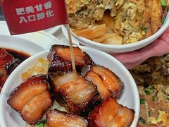 -禾府酒家·传统广府味(番禺店)
