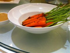 小胡萝卜-宝燕壹号(徐汇店)