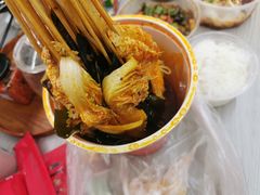 -付小姐在成都(中山公园店)