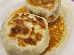门钉肉饼-白魁老号饭庄(交道口店)