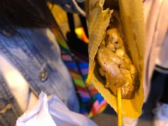 -豪華小食.華記