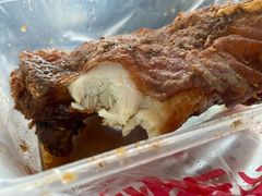 -王二甩老木子鸡(江湾店)