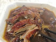 -蒲氏烤鸭(百寿路店)