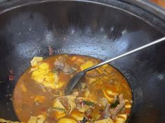 -曹丞相·地锅鸡·地锅鱼(武林店)