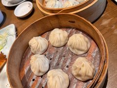 -南翔馒头店(豫园店)