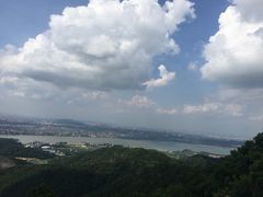 -大雁山风景区