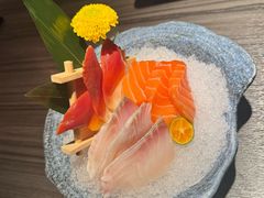 -炙柒Sekinana·精致料理 烧鸟·铁板烧(皇庭广场店)