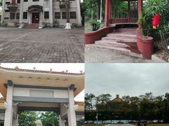 -孙文西路步行街