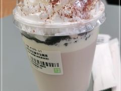 -奈雪的茶(凯德新都心店)