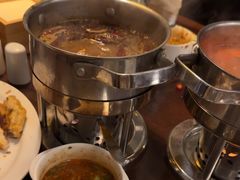 -长春凯悦酒店咖啡厅Market Café
