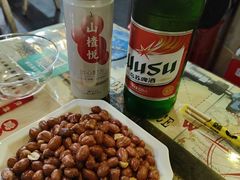 -曾哥烧烤店(红瓦寺店)