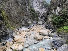 -太鲁阁公园