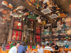 -巴依老爷新疆美食(清华东门店)