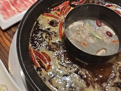 -重庆老火锅(长虹店)