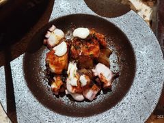 -BROWNSTONE布朗石西班牙餐厅(富城店)