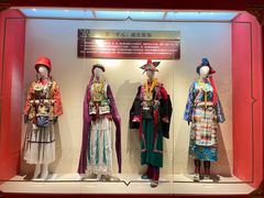 -迪庆藏族自治州博物馆