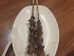 -晋商羊家将(十八中店)